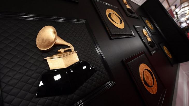 Seeking inclusion, Grammys change name of a music category