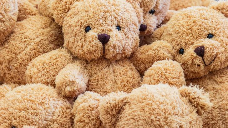 12 Stuffed Animal Reviews to Calm Your Nerves