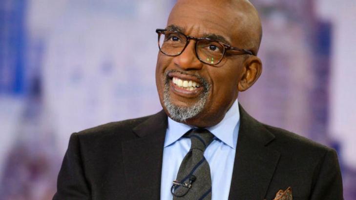 Al Roker to take time off work to battle prostate cancer