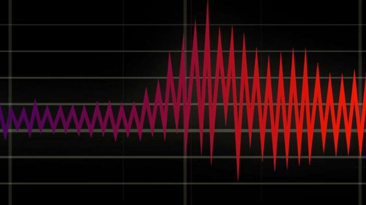 A 3.6 magnitude earthquake jolts New England