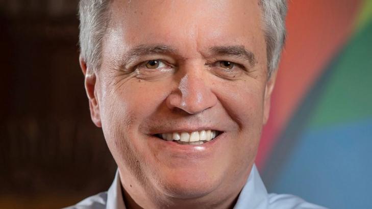 Insider Q&A: Bloomin' Brands CEO David Deno