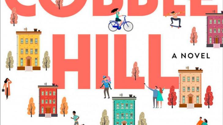 Review: 'Cobble Hill' a delightful look at connected lives