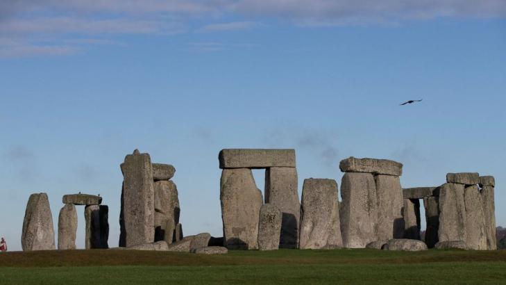 Tunnel plan near Stonehenge gets UK government consent