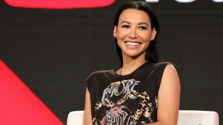 Wrongful death lawsuit filed over Naya Rivera's drowning