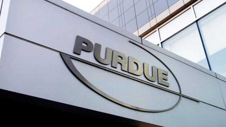 Purdue Pharma expected to plead guilty to charges related to nation's opioid crisis