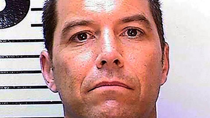 California sent jobless aid to Scott Peterson, other killers