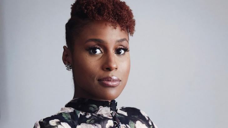 Issa Rae urges participation in Small Business Saturday