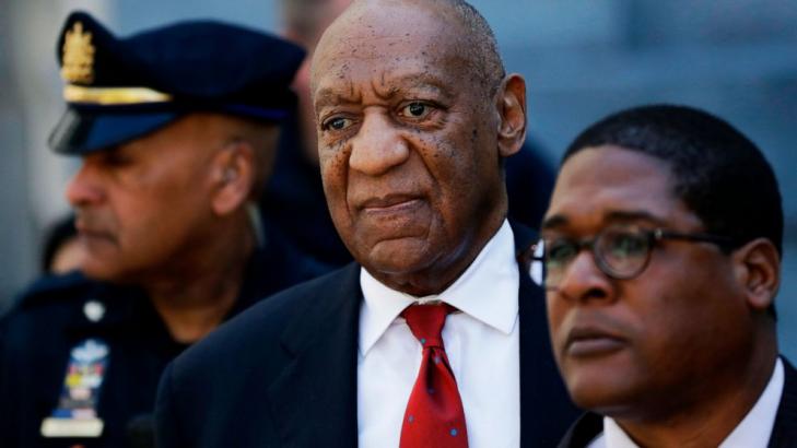 Bill Cosby's sex assault conviction gets high court review