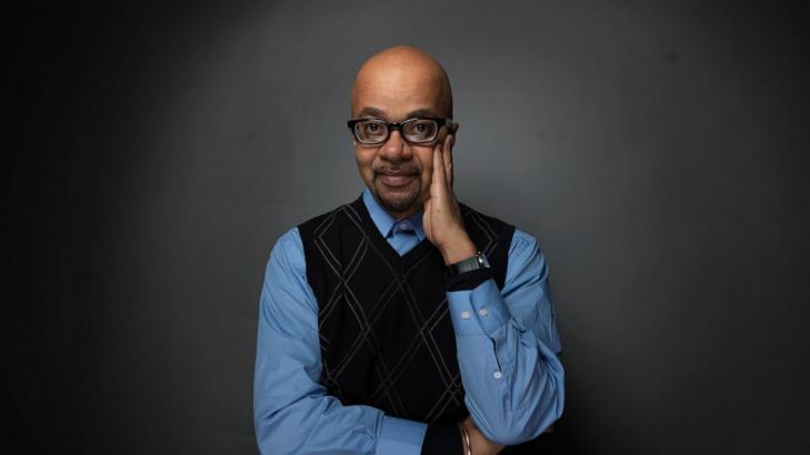 James McBride among those honored by Center for Fiction