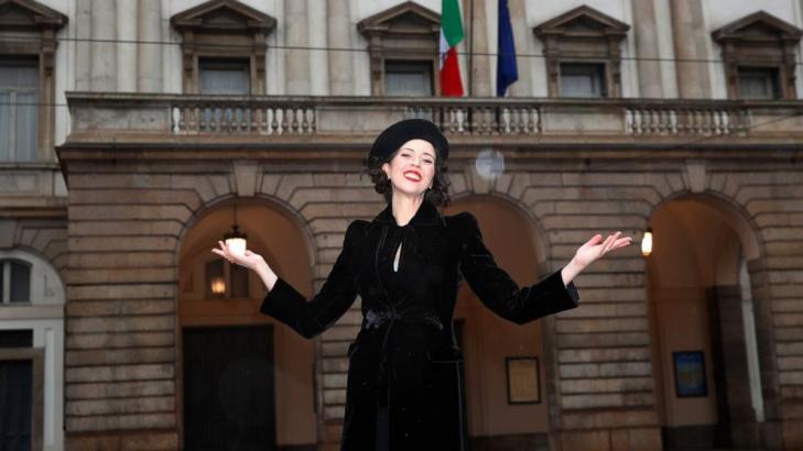 US star soprano misses La Scala gala season-open debut