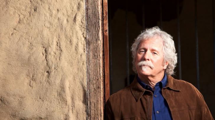 Chris Hillman's musical life from Bryds to Burritos and more