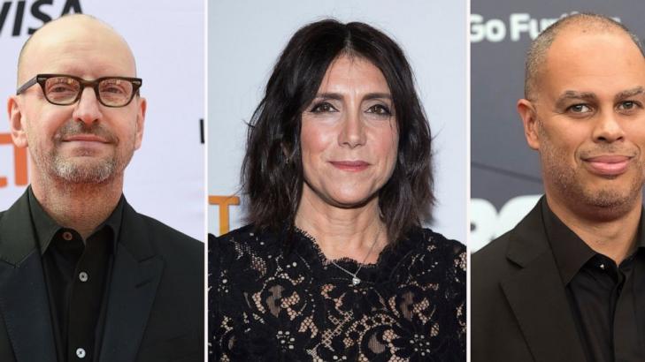 Steven Soderbergh among producers of upcoming Academy Awards