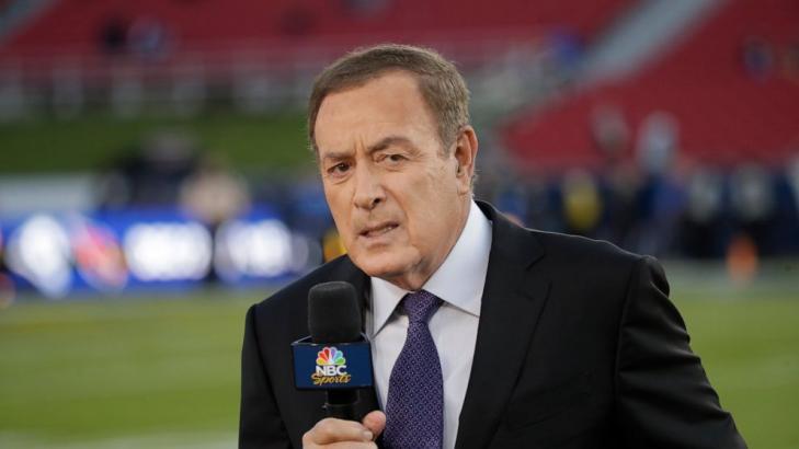 Al Michaels voted Frick winner for baseball’s Hall of Fame