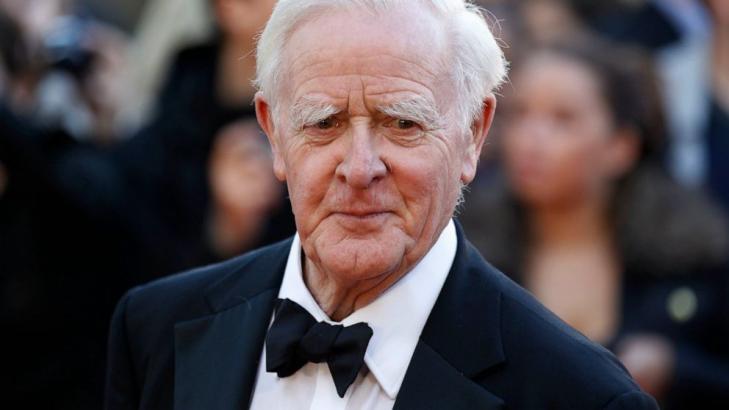 Agent: Master spy writer John le Carre dies at 89