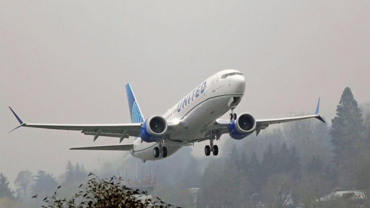 Senate investigators fault FAA over Boeing jet, safety