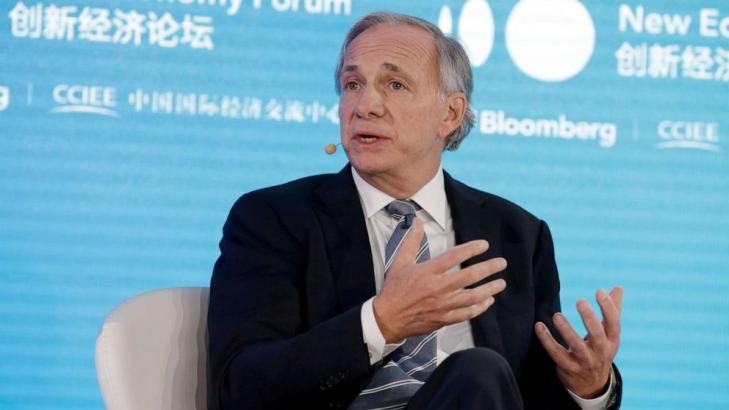 Billionaire Ray Dalio confirms son's car crash death: 'My family and I are mourning'