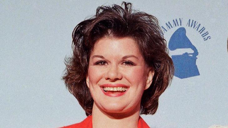 K.T. Oslin, country singer of ‘80's Ladies,’ dies at 78