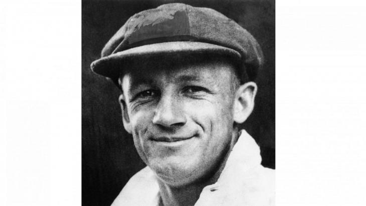 Australian cricketer Bradman's test cap sells for $340,000