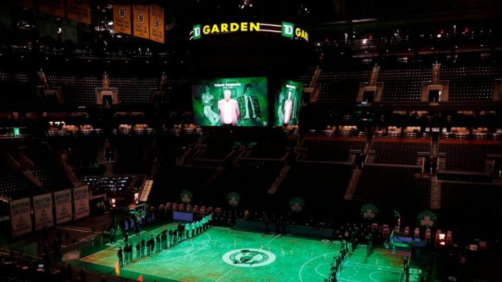 Boston Celtics Hall of Famer K.C. Jones dies at 88