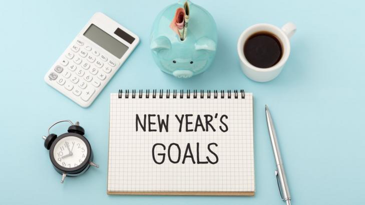 Quick and Easy Financial Resolutions for 2021