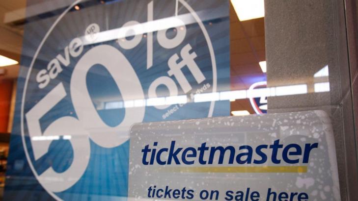 Ticketmaster to pay $10 million fine over hacking charges