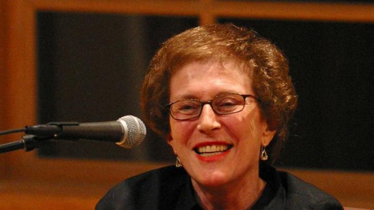 'Crossing Delancey' Director Joan Micklin Silver dies at 85