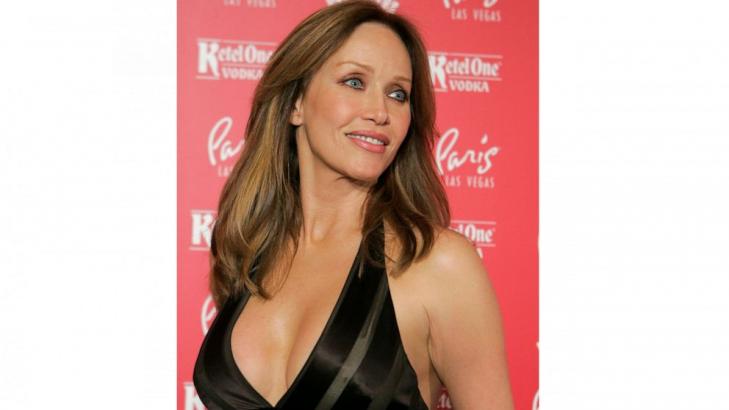 Tanya Roberts, Bond girl and '’70s Show' star, hospitalized