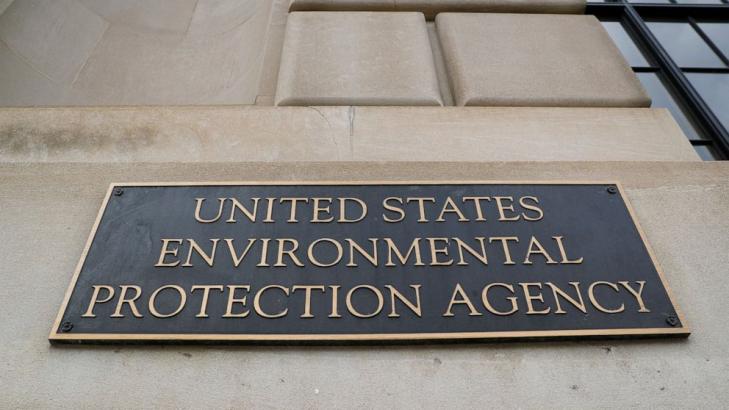 A final EPA rollback under Trump curbs use of health studies