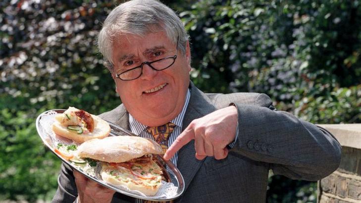 Albert Roux, major influence on UK's dining habits, has died