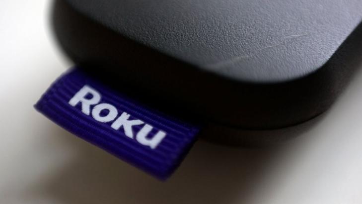 Roku buys library of the short-lived streaming service Quibi