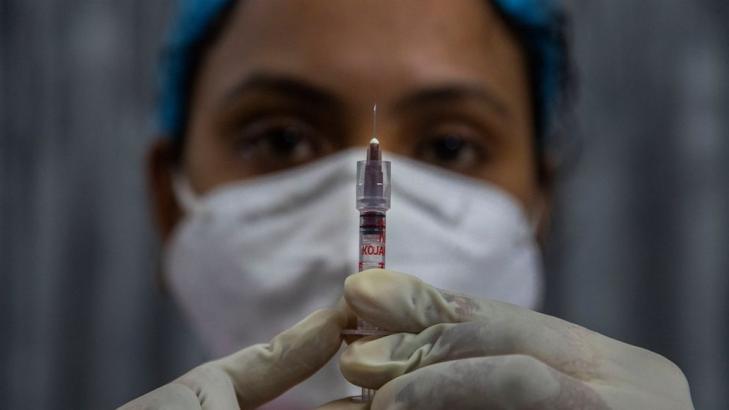 India's quick nod to homegrown COVID-19 vaccine seeds doubt