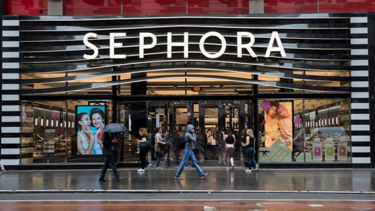 Sephora to fight against racial bias with an action plan