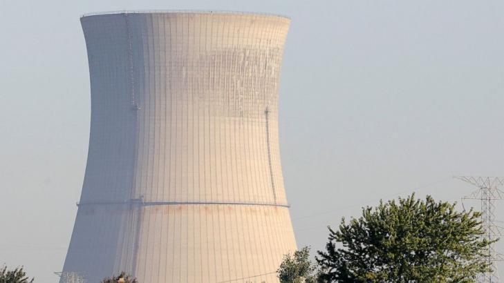2 nuke plants, 1 bribery scandal, no answers: Towns on edge