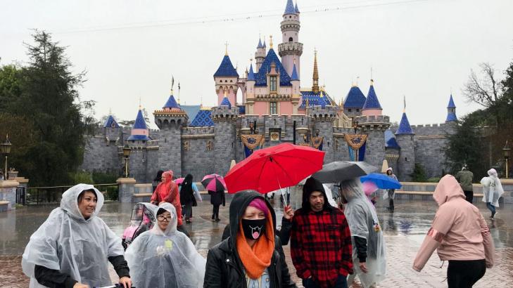Disney Cancels Its Annual Passport Program