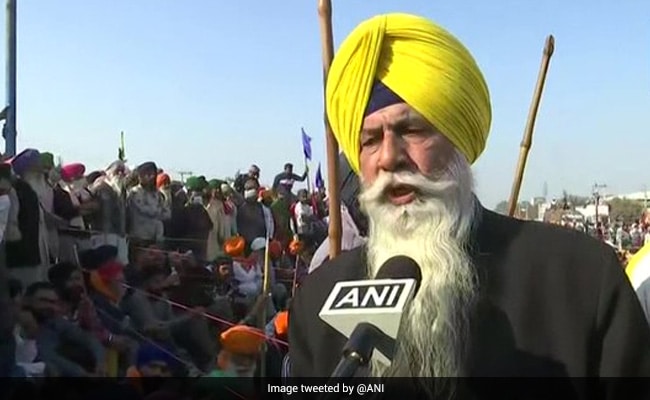 As Probe Agency Summons Punjab Farmers' Leader, Akali Dal Slams Centre