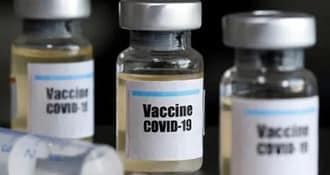 Case Filed After Misleading Pamphlets On Covid Vaccine Shots Appear In UP