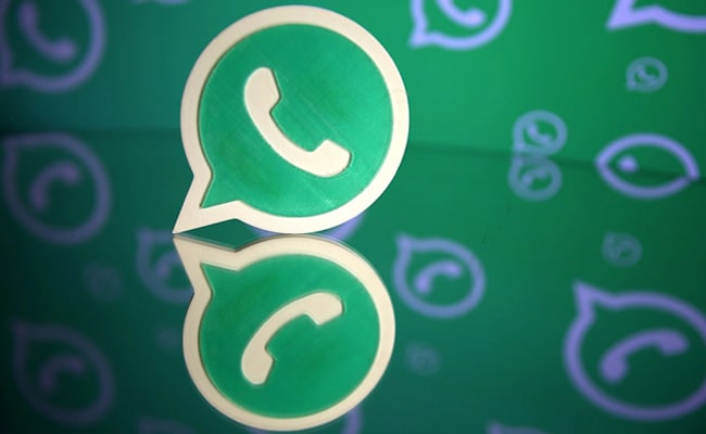 WhatsApp A Private App, Don't Join If Not Accepting New Policy: Court