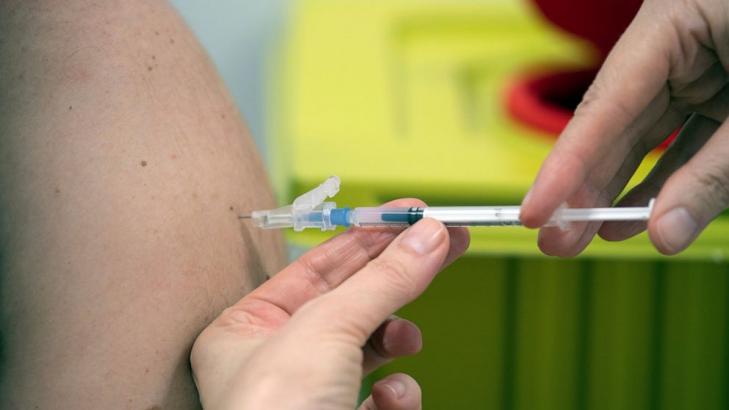 WHO chief lambasts vaccine profits, demands elderly go first