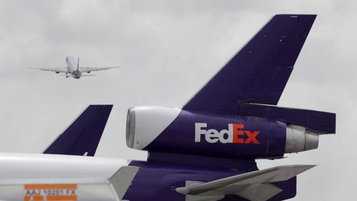 FedEx to cut up to 6,300 jobs in Europe over next 18 months