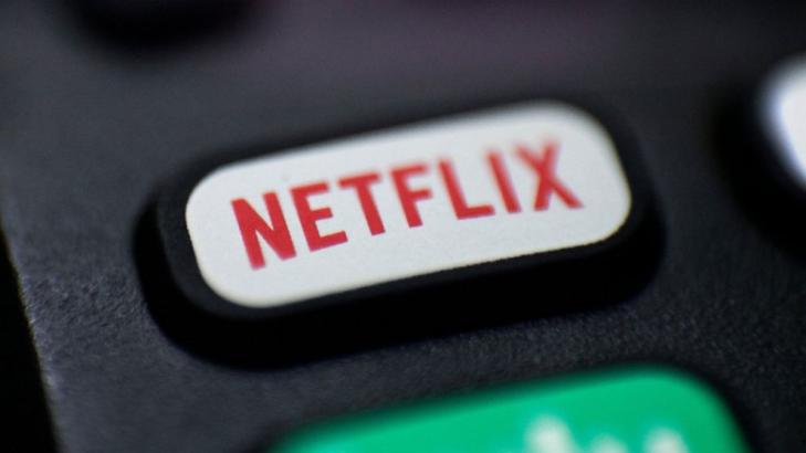 Netflix's big 4Q lifts video service above 200M subscribers
