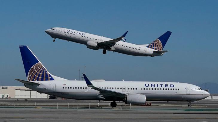United Airlines posts $1.9 billion loss in pandemic-laden 4Q