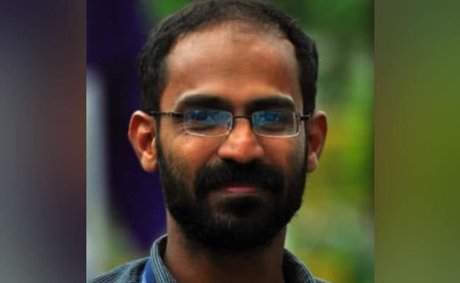 Top Court OKs Jailed Kerala Journalist's Video Call With Unwell Mother