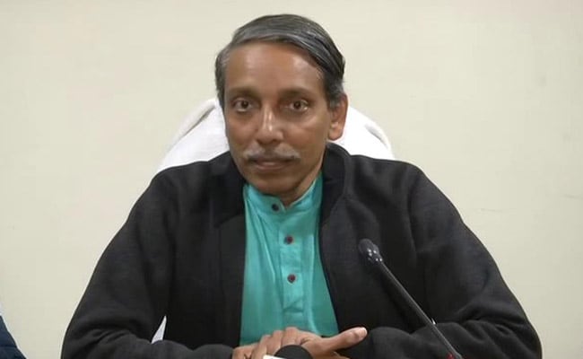 JNU Vice Chancellor Has Tenure Extended, 12 Months After Attack On Campus