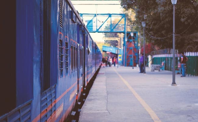 Railways Announce Refund For Those Who Missed Trains Due To Tractor Rally