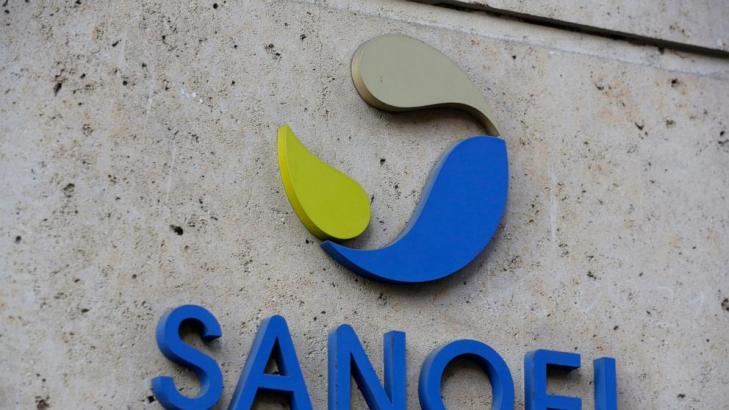 The Latest: France's Sanofi to help make rival vaccine