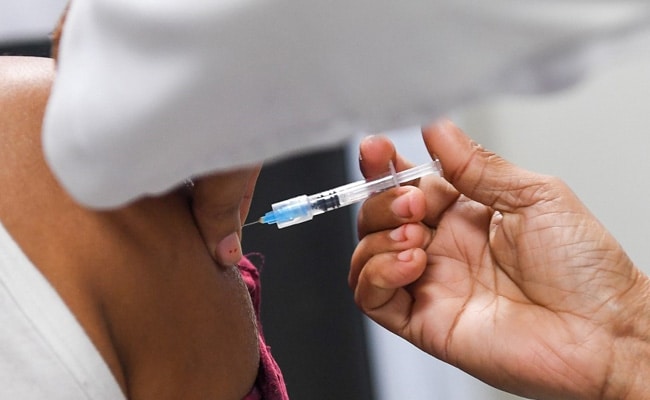 India, China's Covid Vaccinations To Stretch To Late 2022: Study