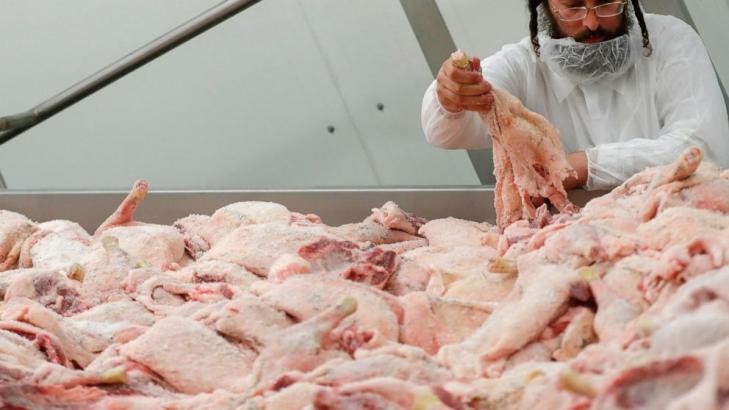 Ruling brings kosher slaughterhouse new business, old fears
