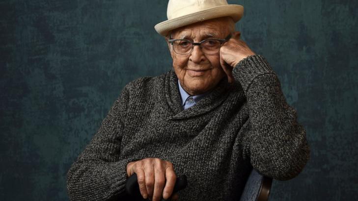 Golden Globes to honor legendary TV producer Norman Lear