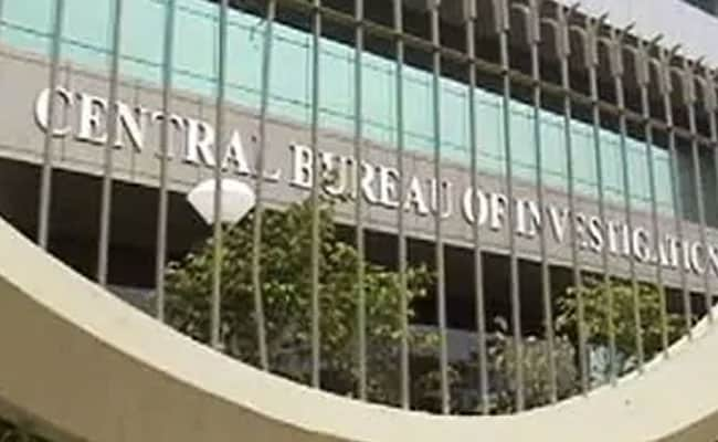 CBI Arrests Firm Director For Paying Rs 1 Crore Bribe To Railway Official