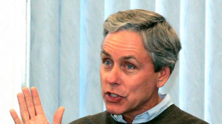 Carl Hiaasen retiring from Miami Herald after 35 years